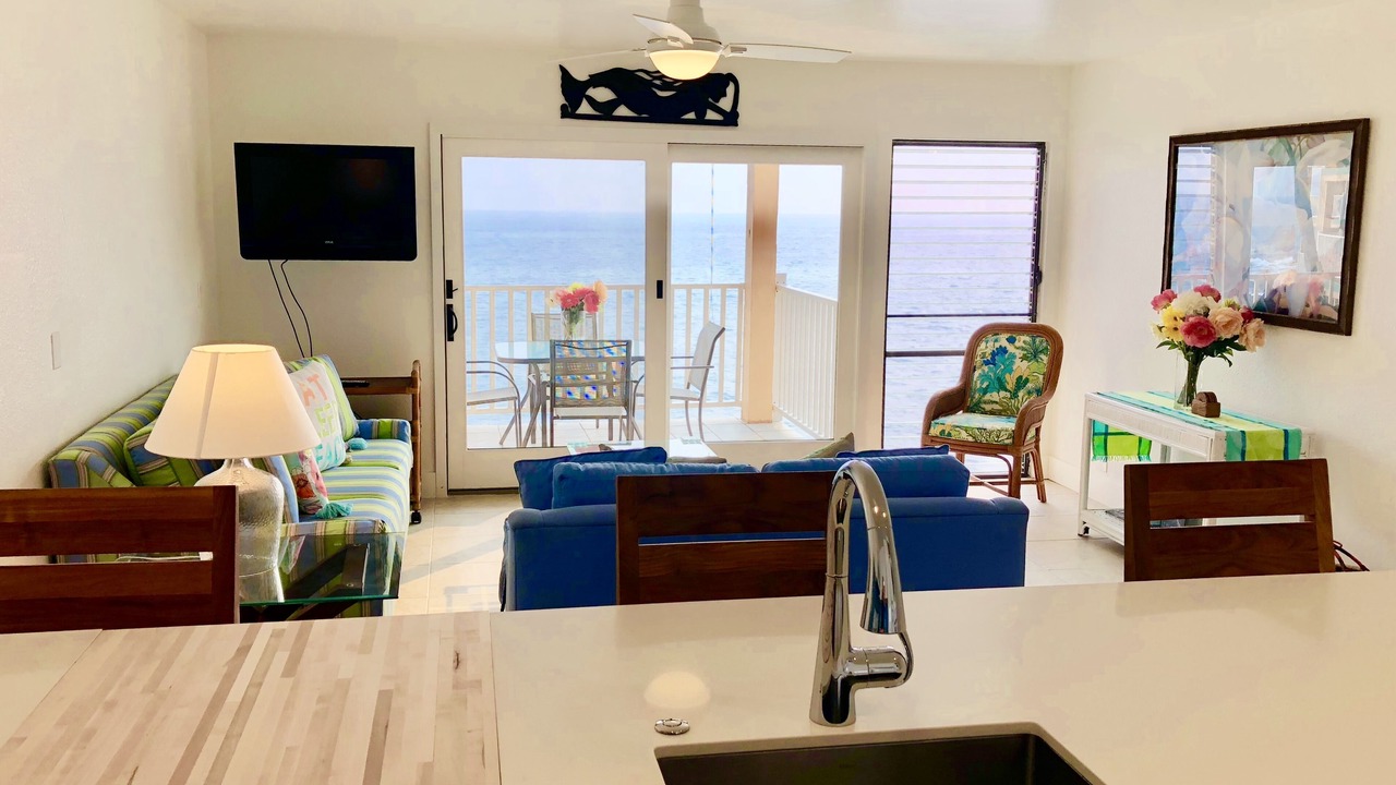 Photo of Livingroom in Kailua-Kona