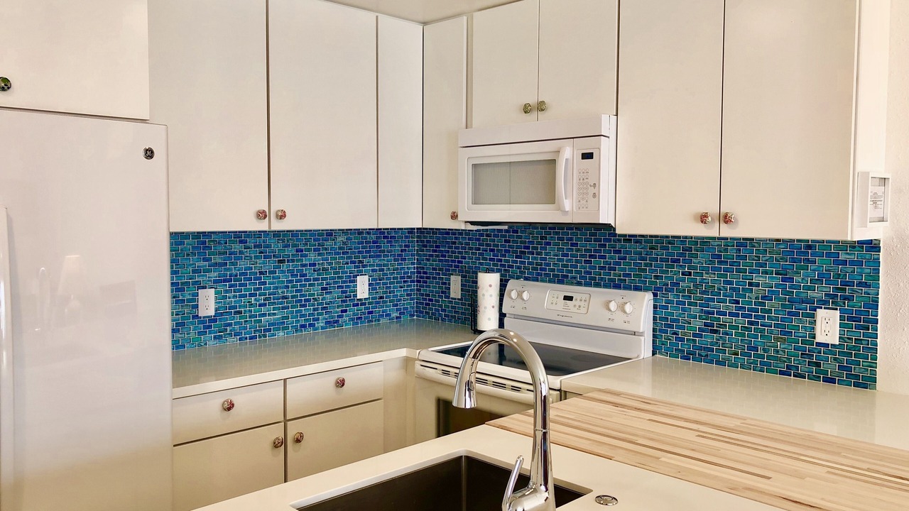 Photo of Kitchen in Kailua-Kona