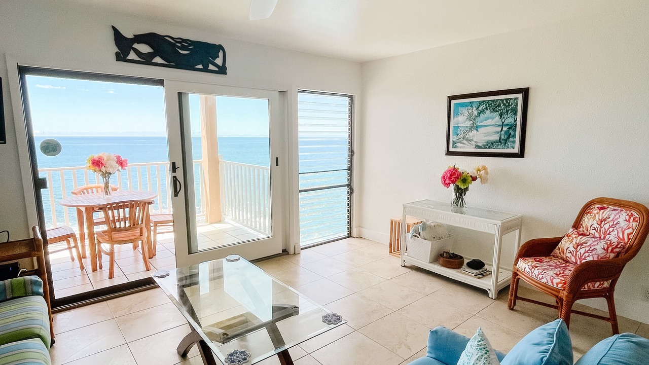 Photo of Livingroom in Kailua-Kona