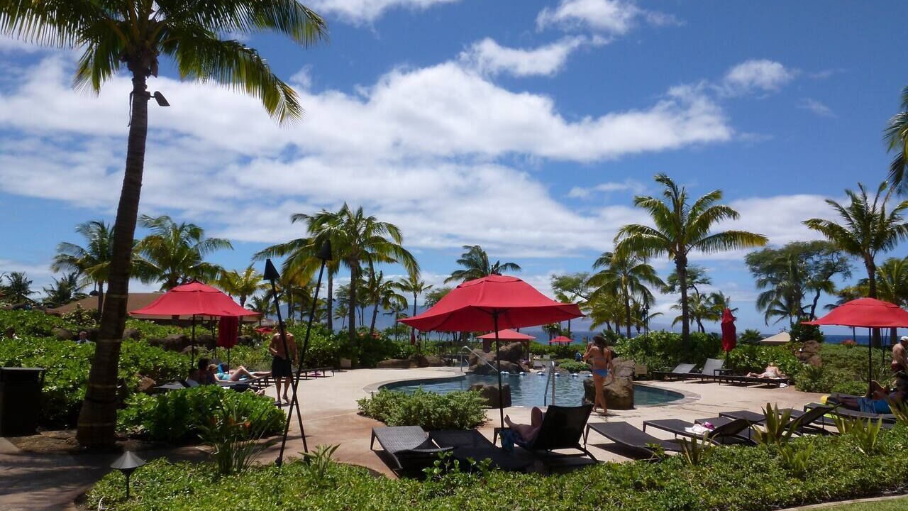 Photo of Outdoor in Honokowai