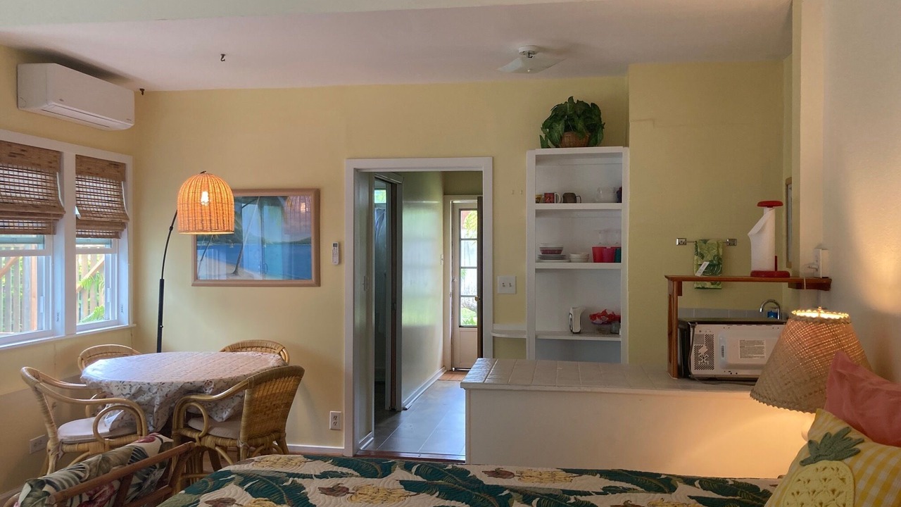 Photo of Bedroom in Kalama Tract