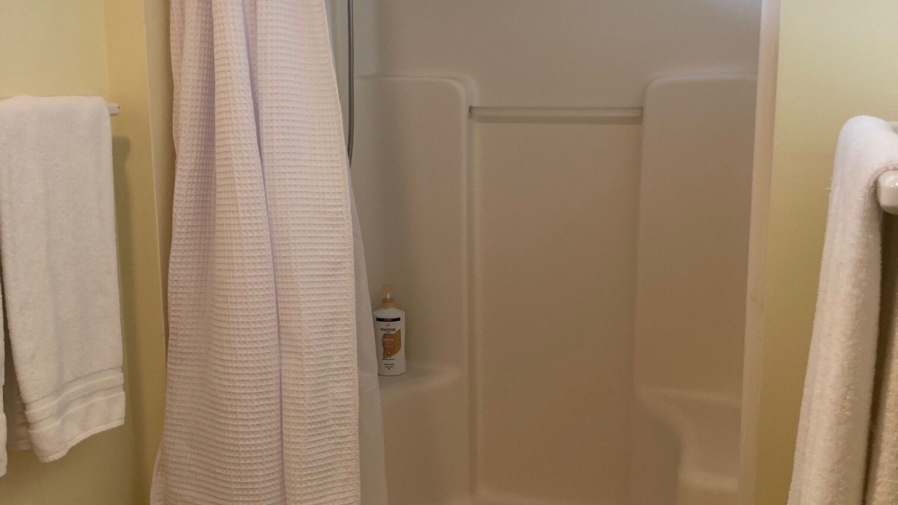 Photo of Bathroom in Kalama Tract