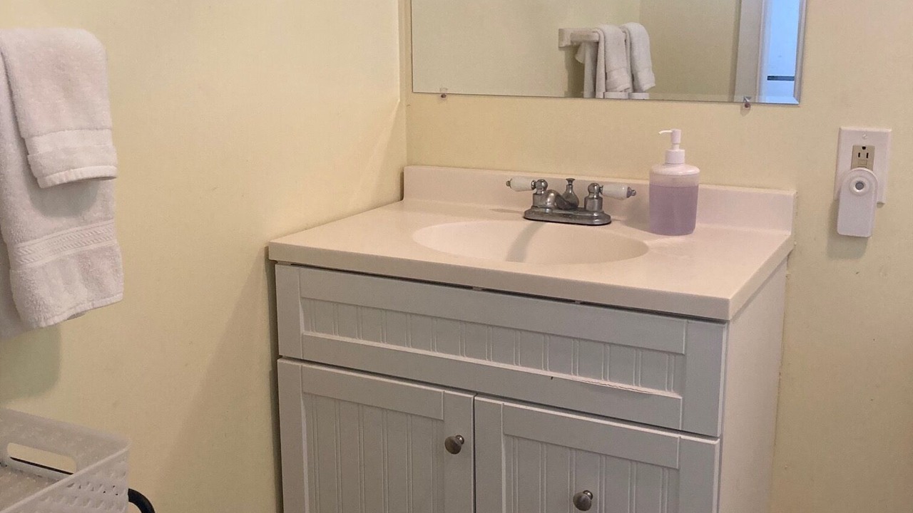 Photo of Bathroom in Kalama Tract