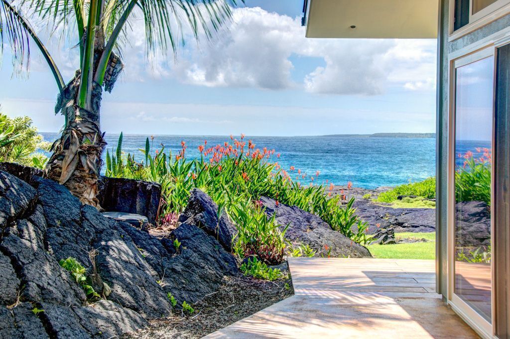Photo of Outdoor in Keaau