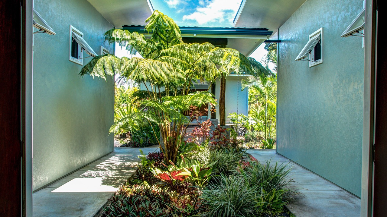 Photo of Outdoor in Keaau