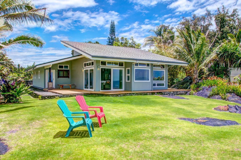 Photo of Outdoor in Keaau
