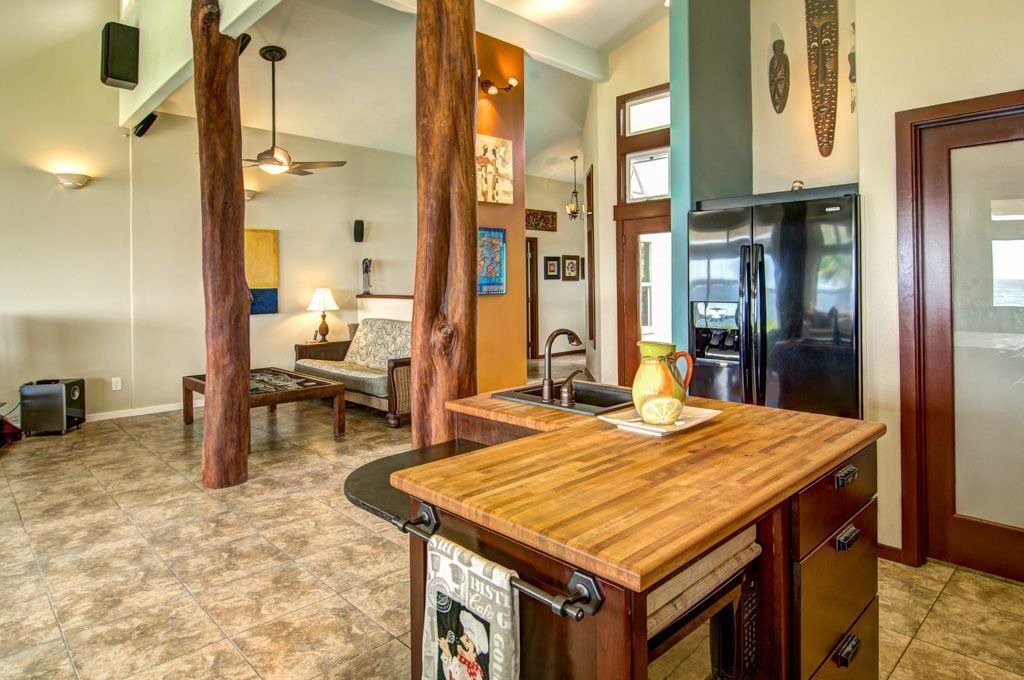 Photo of Livingroom in Keaau