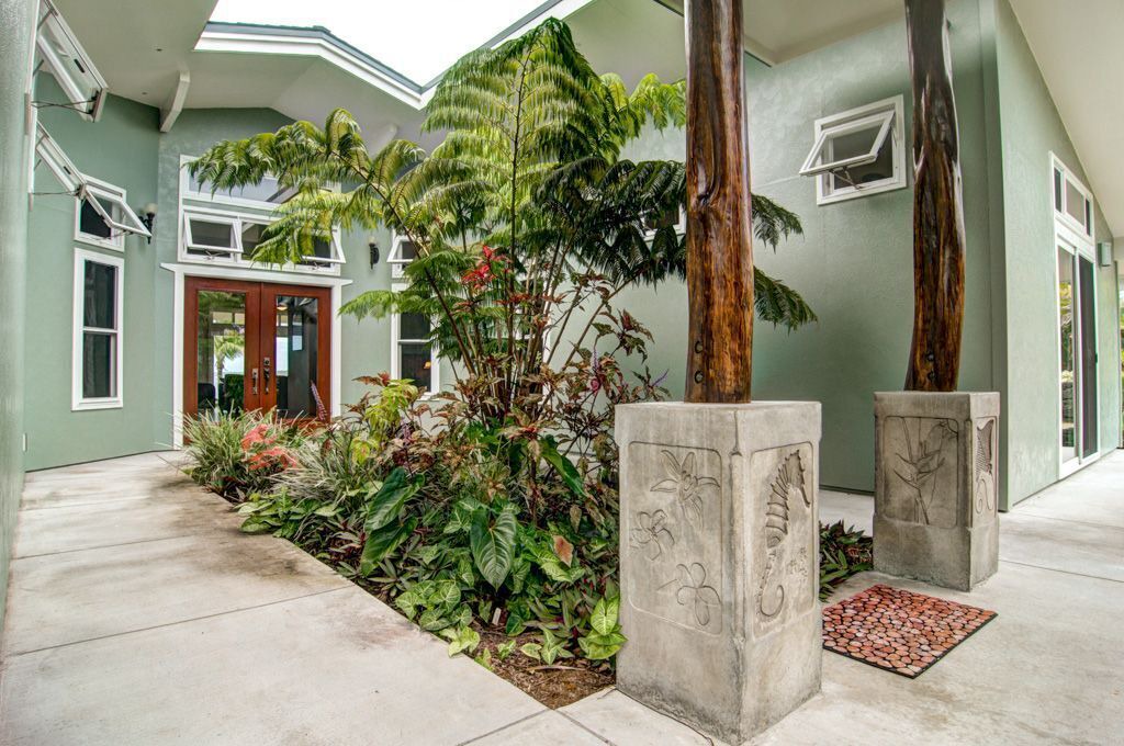 Photo of Outdoor in Keaau