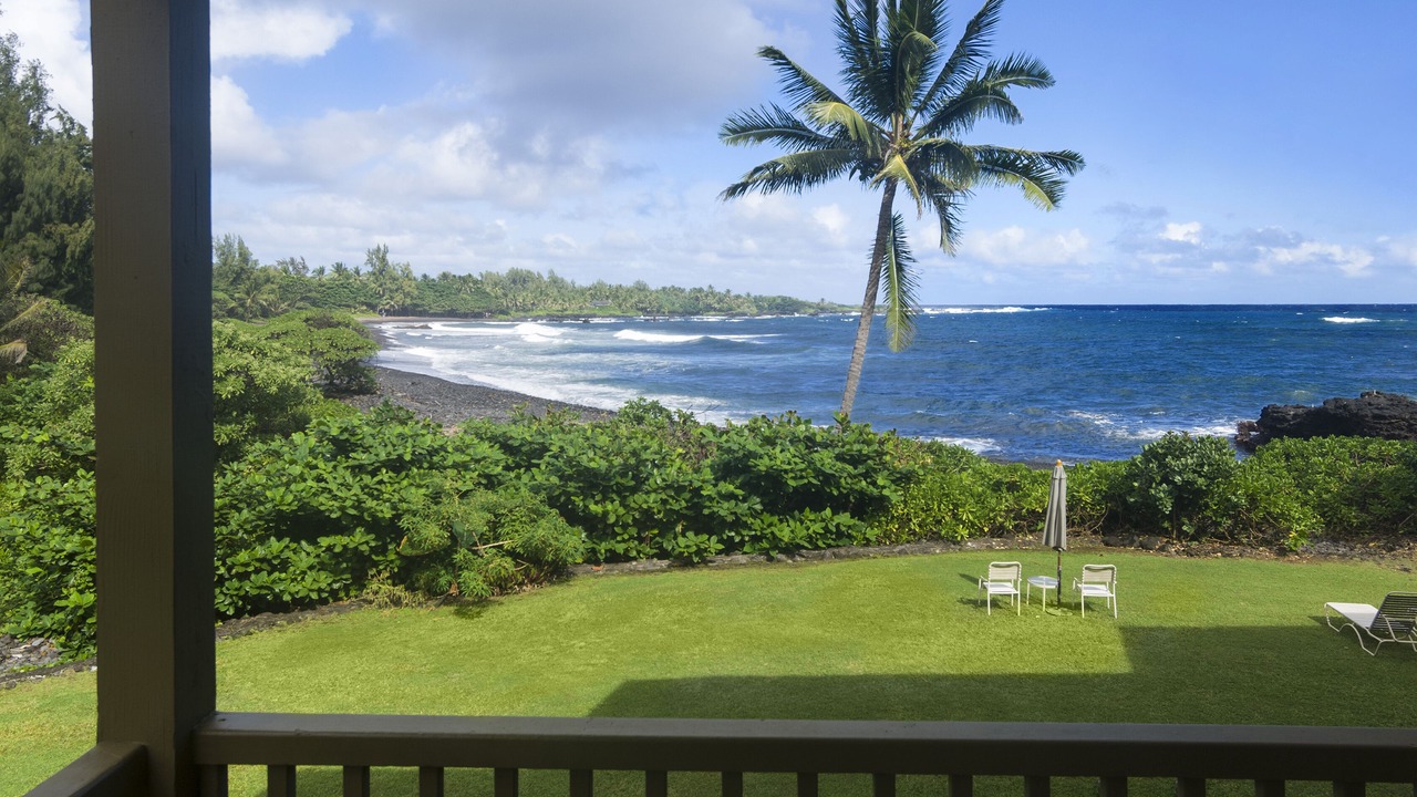 Photo of Outdoor in Hana