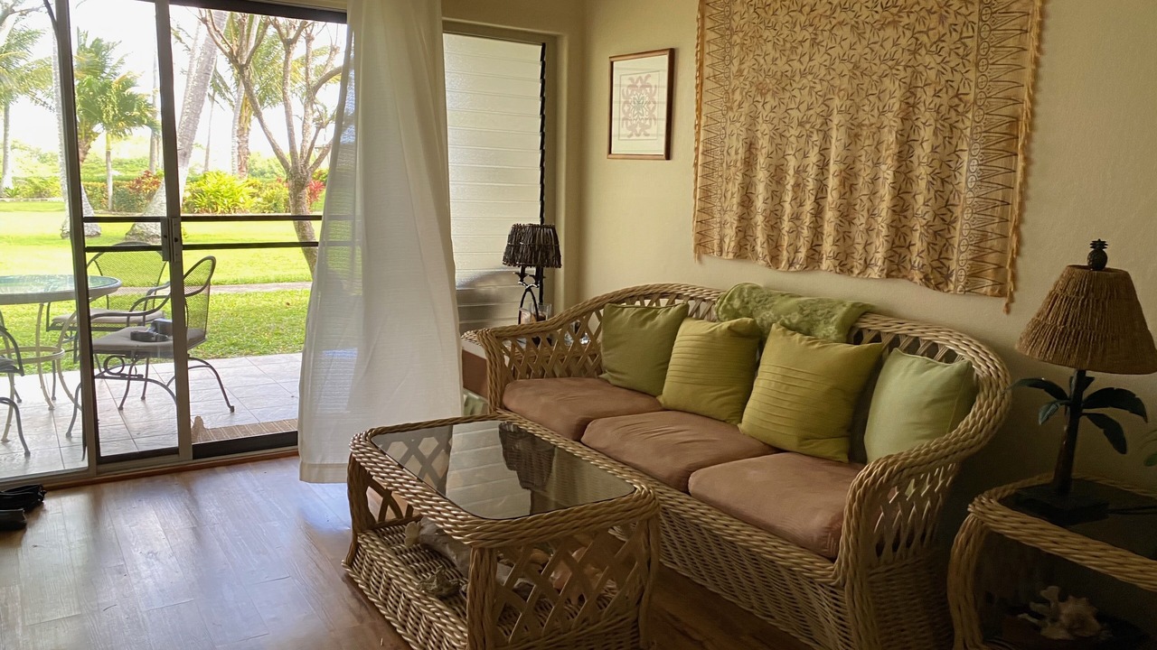 Photo of Bedroom in Ualapue