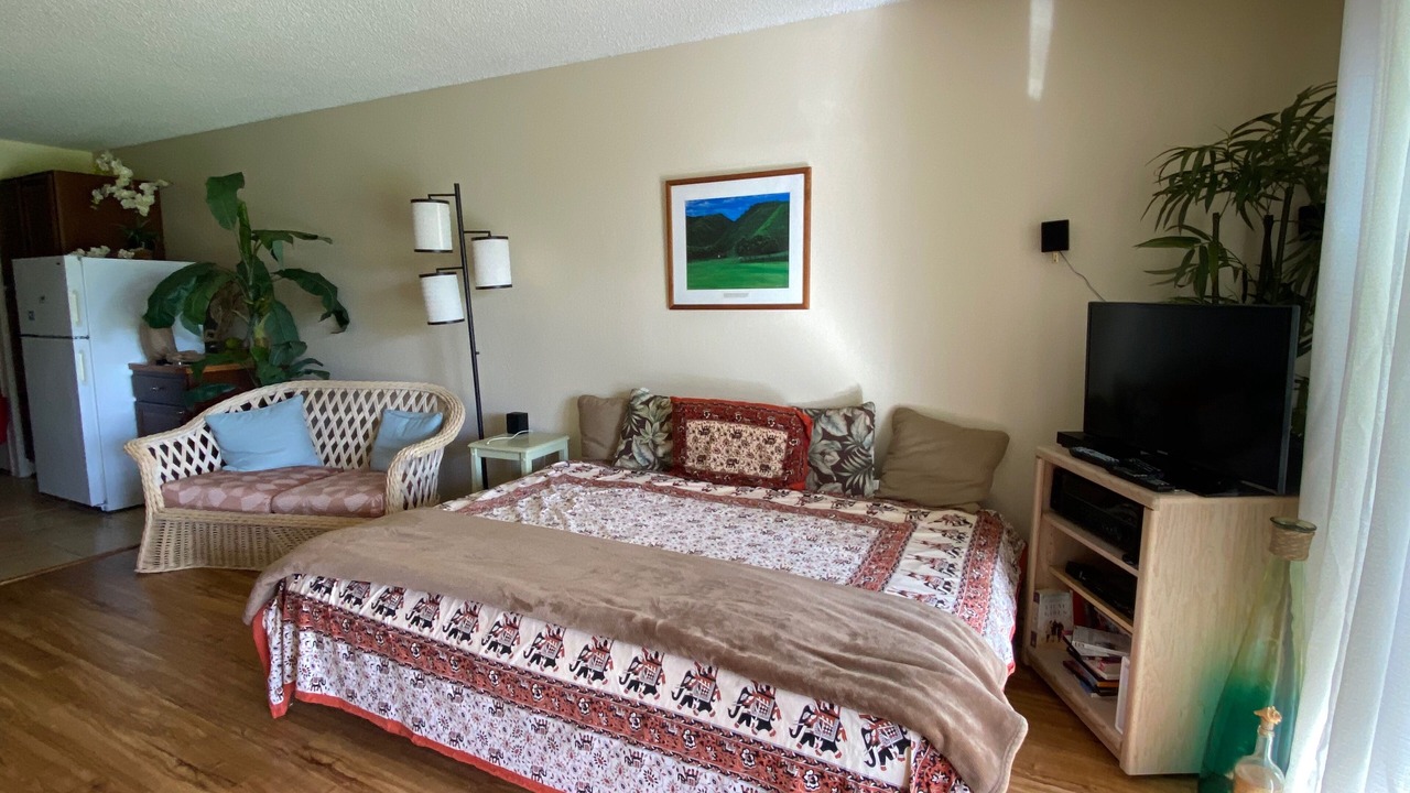Photo of Bedroom in Ualapue