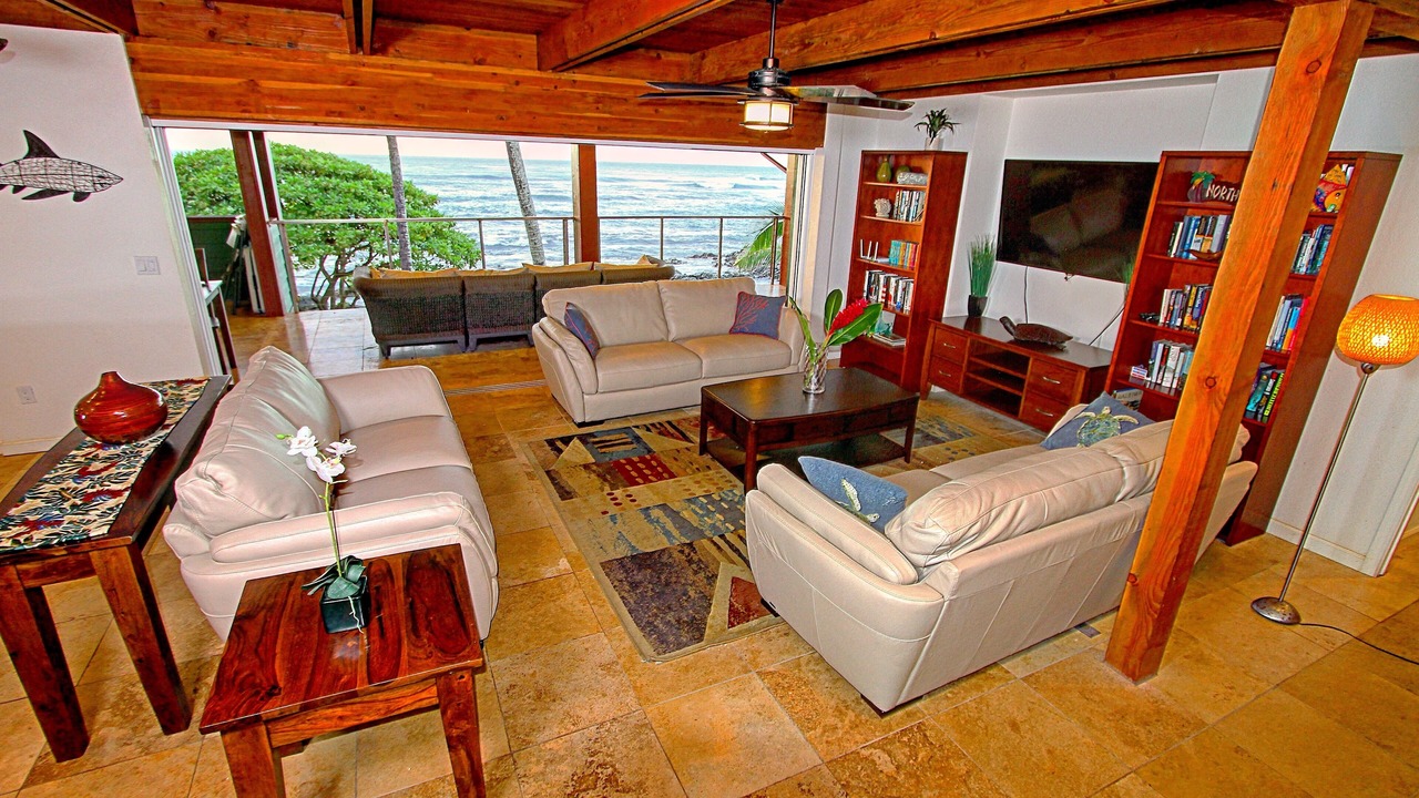 Photo of Bedroom in Haleiwa