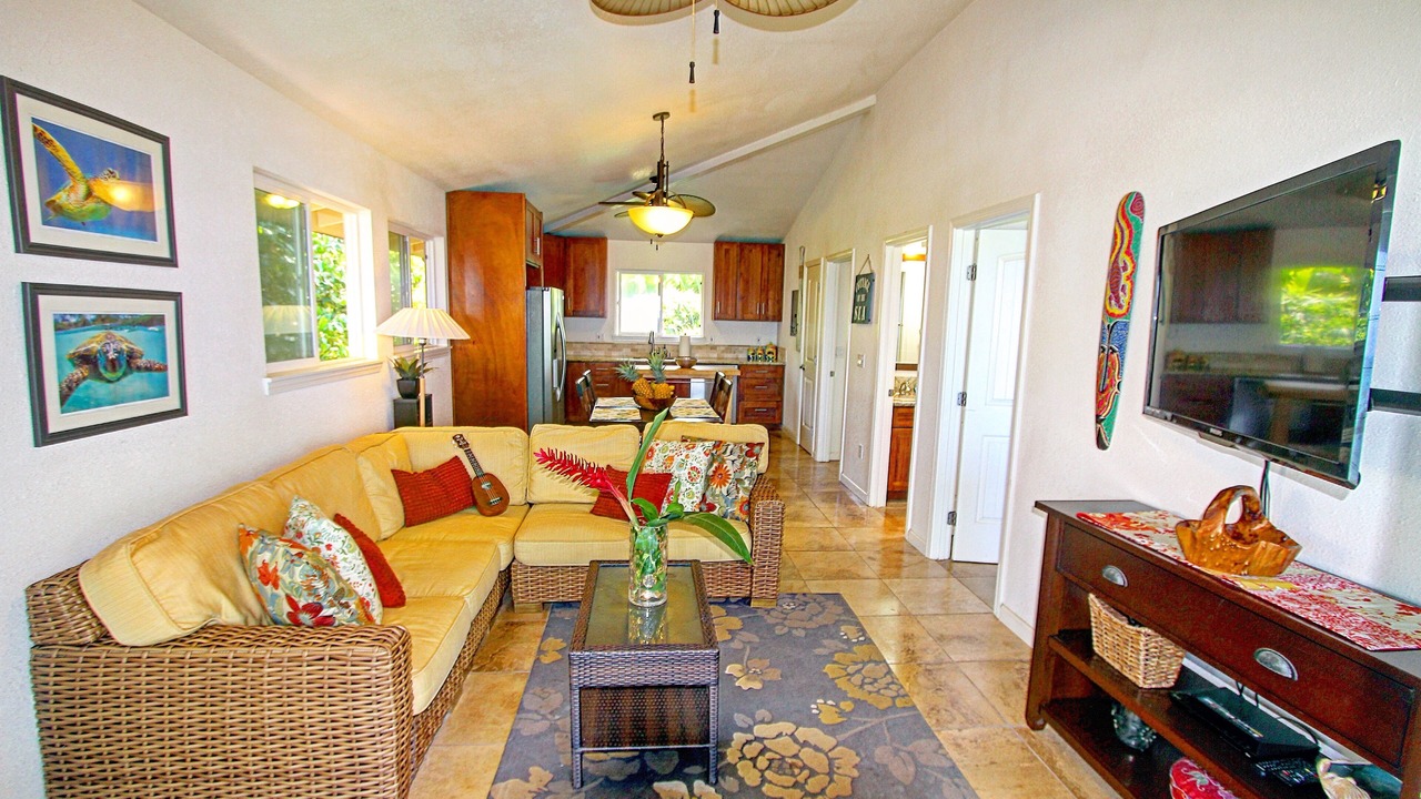 Photo of Bedroom in Haleiwa