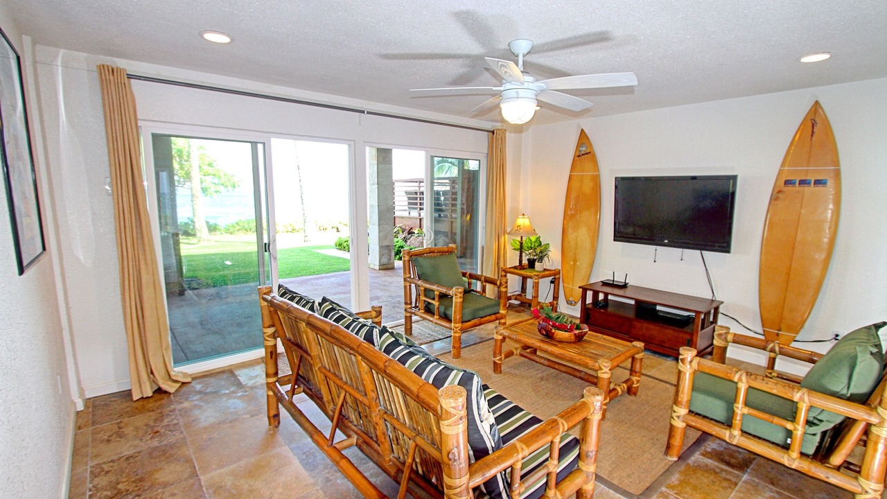 Photo of Bedroom in Haleiwa
