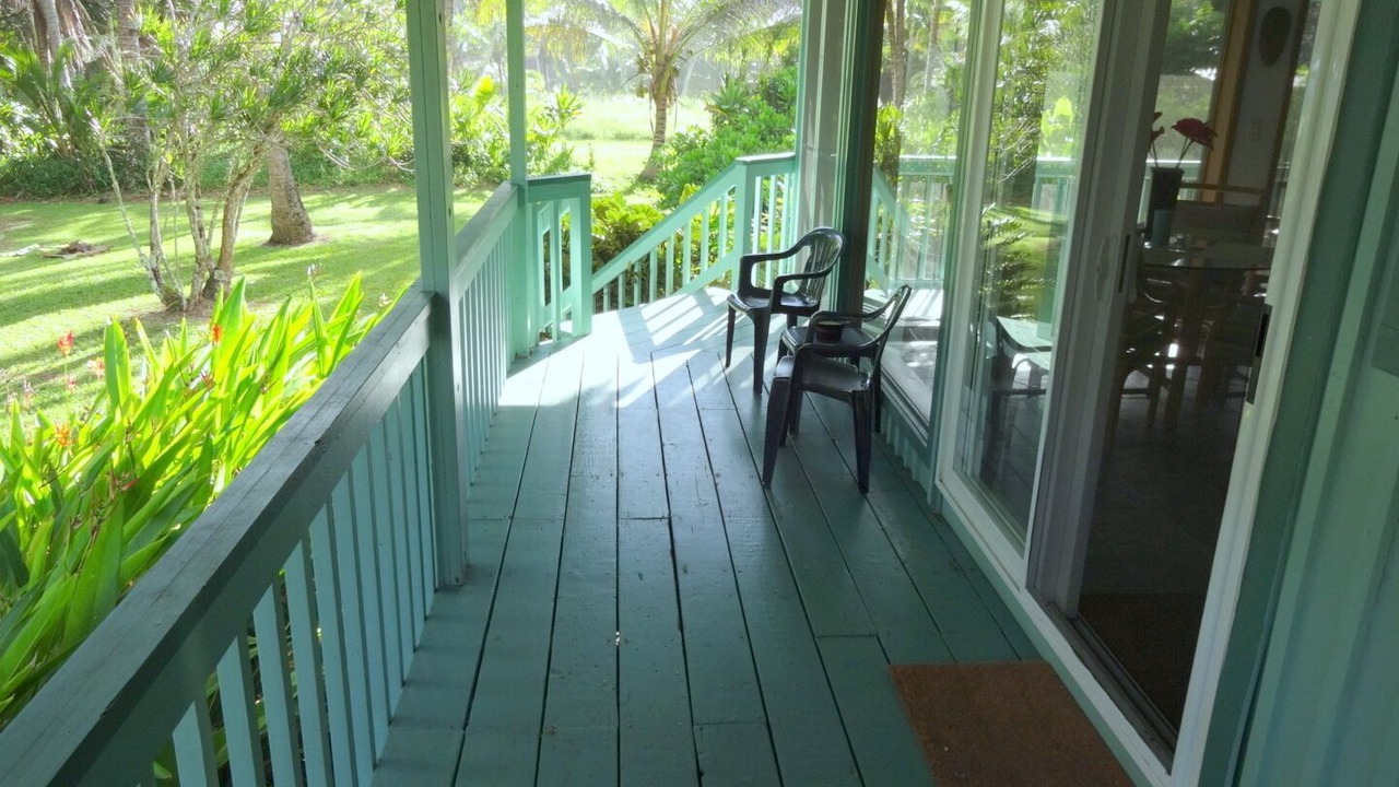Photo of Outdoor in Opihikao