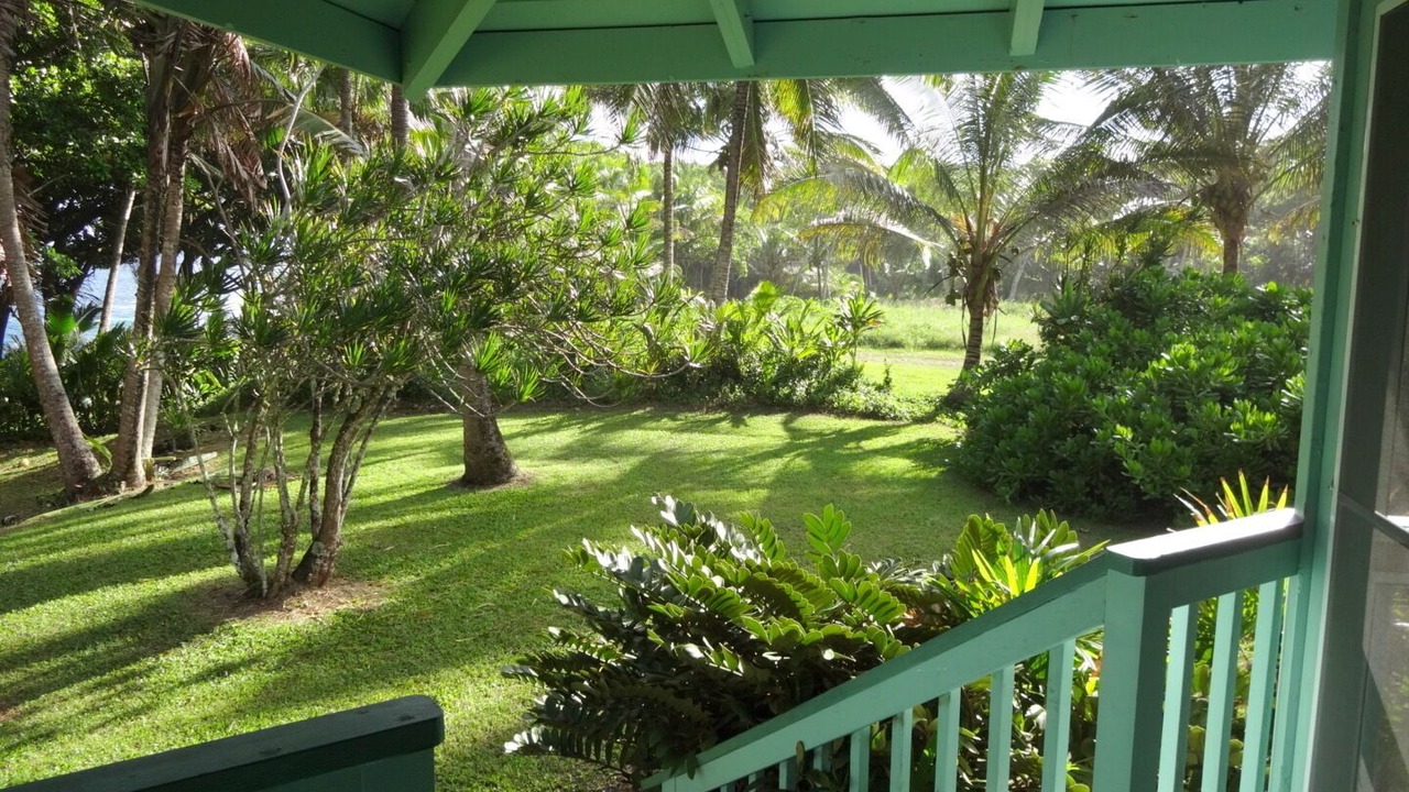 Photo of Outdoor in Opihikao