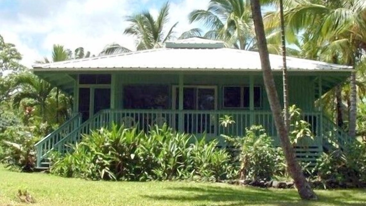 Photo of Outdoor in Opihikao