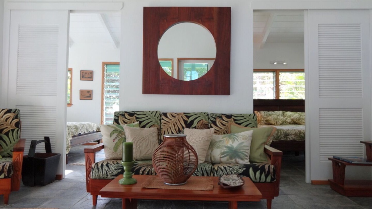 Photo of Bedroom in Opihikao