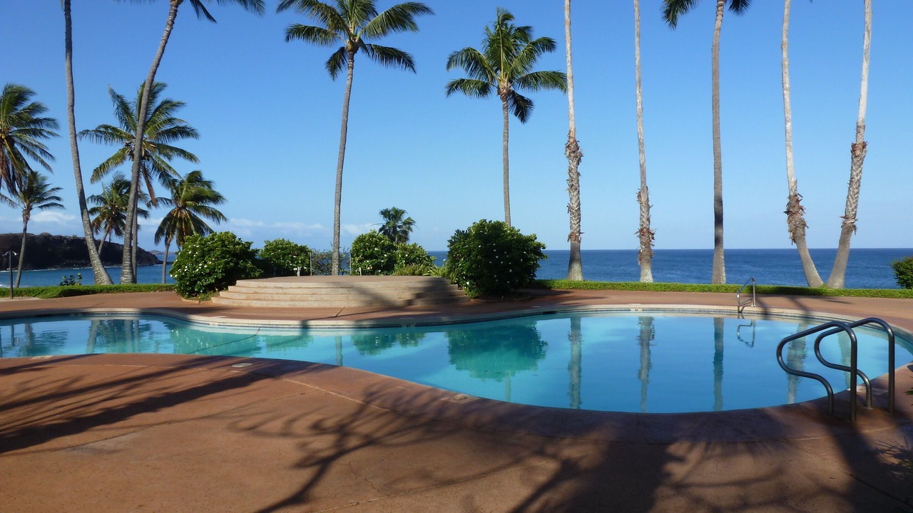 Photo of Outdoor in Maunaloa
