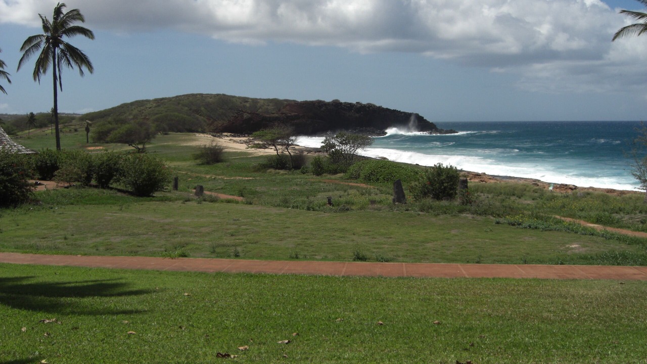 Photo of Outdoor in Maunaloa