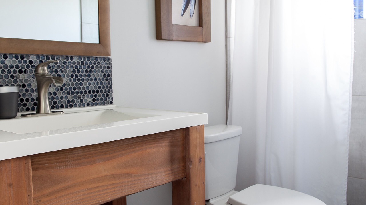 Photo of Bathroom in Laie