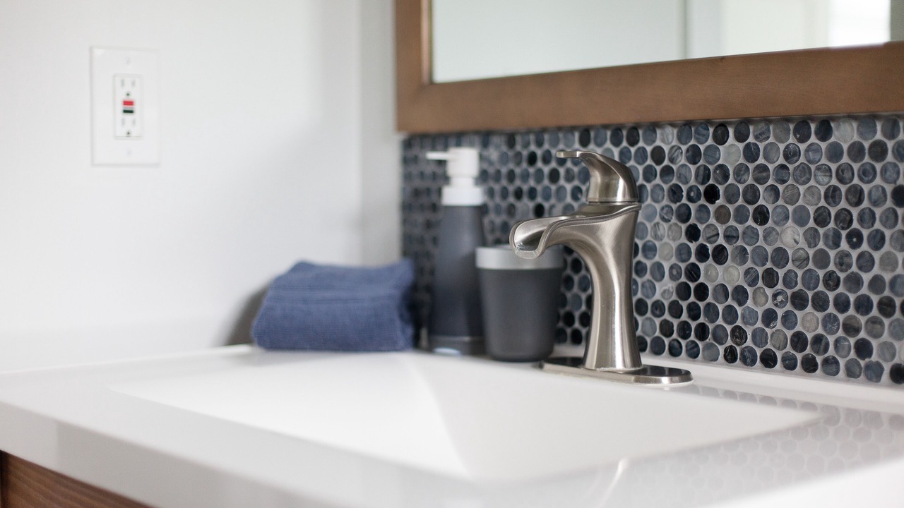 Photo of Bathroom in Laie