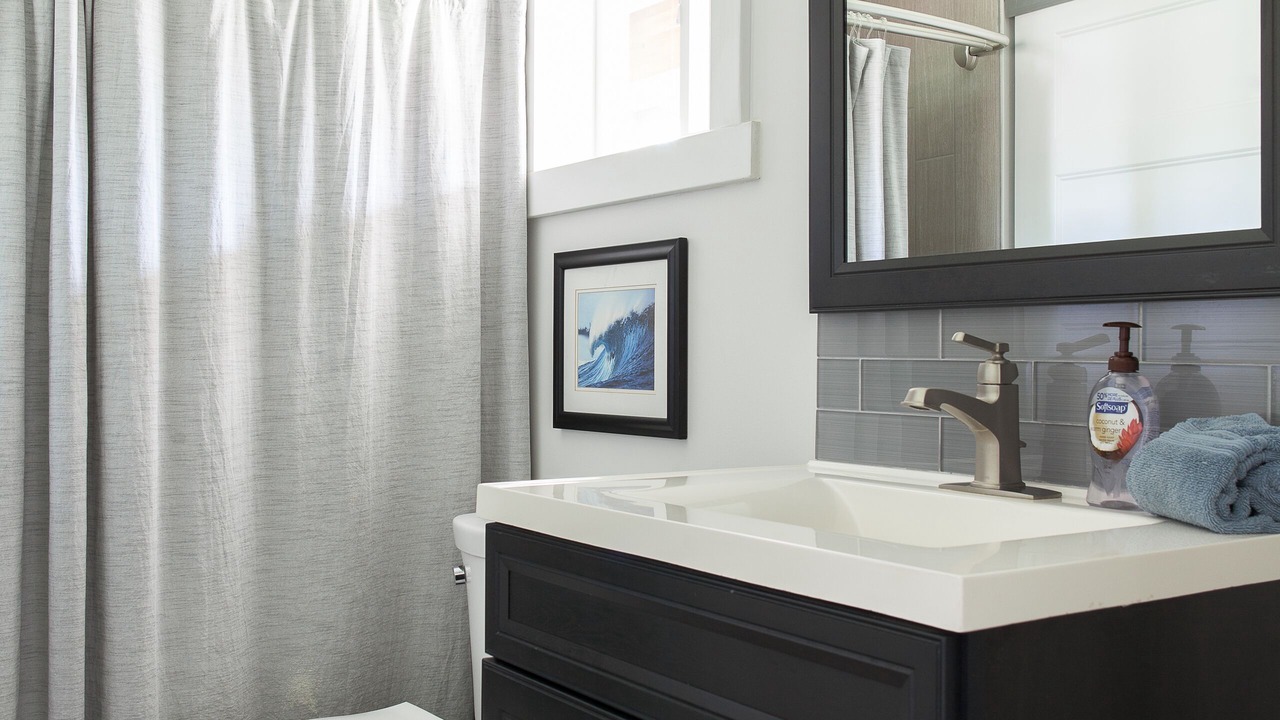 Photo of Bathroom in Laie