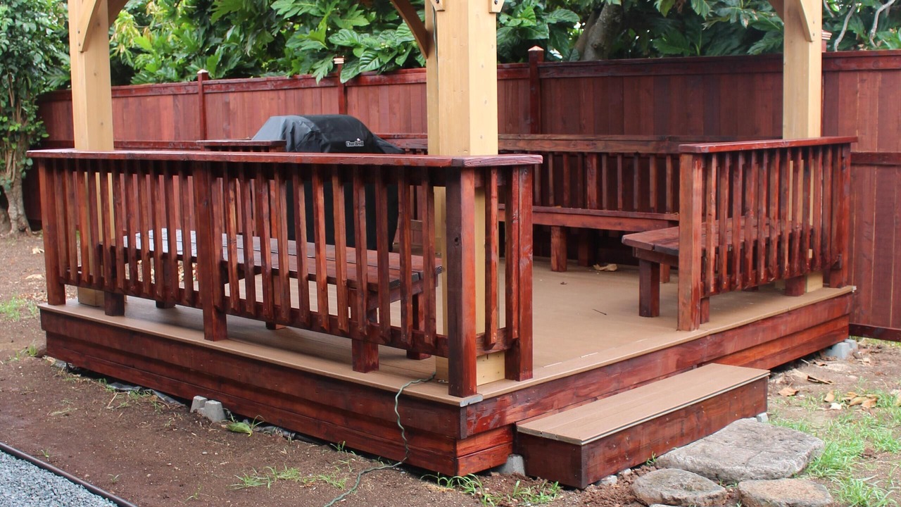 Photo of Outdoor in Laie