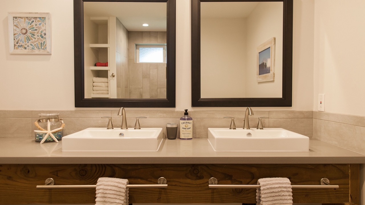 Photo of Bathroom in Laie