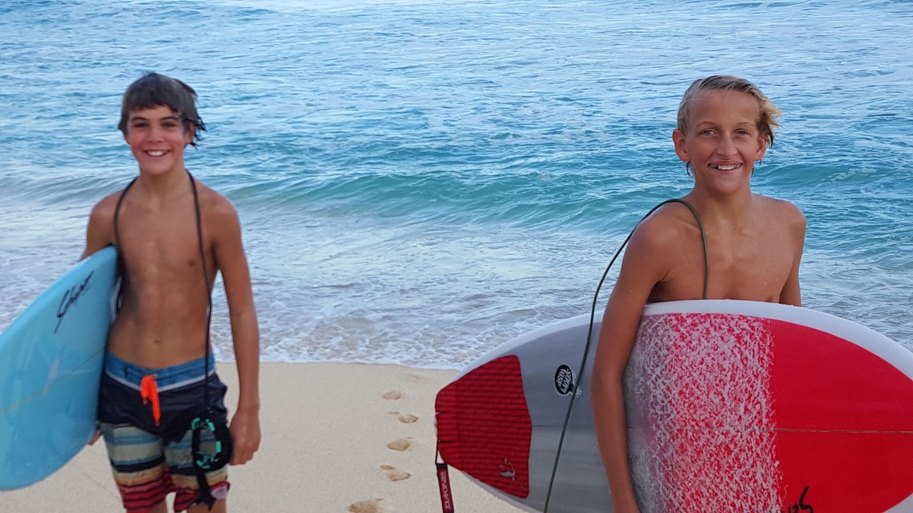 Photo of Others in Laie