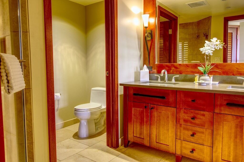 Photo of Bathroom in Ko Olina