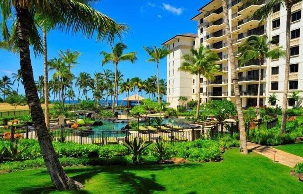 Photo of Outdoor in Ko Olina