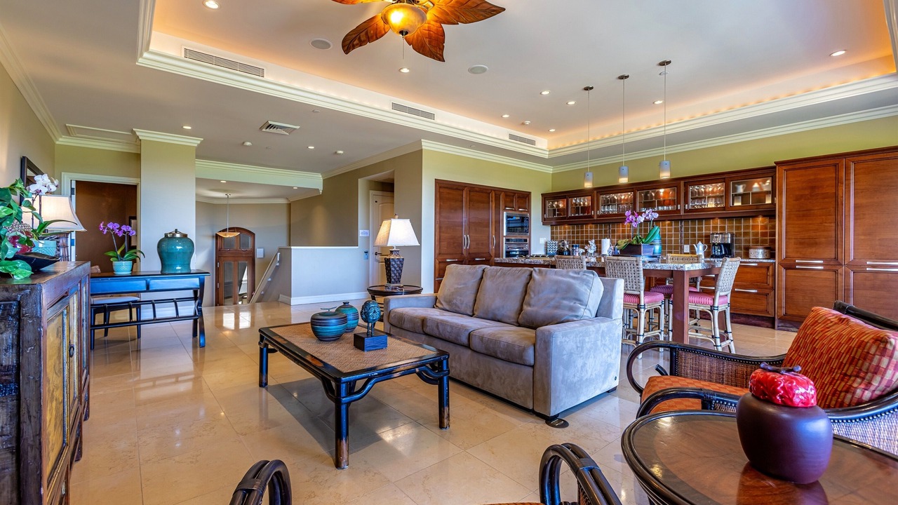 Photo of Bedroom in Wailea