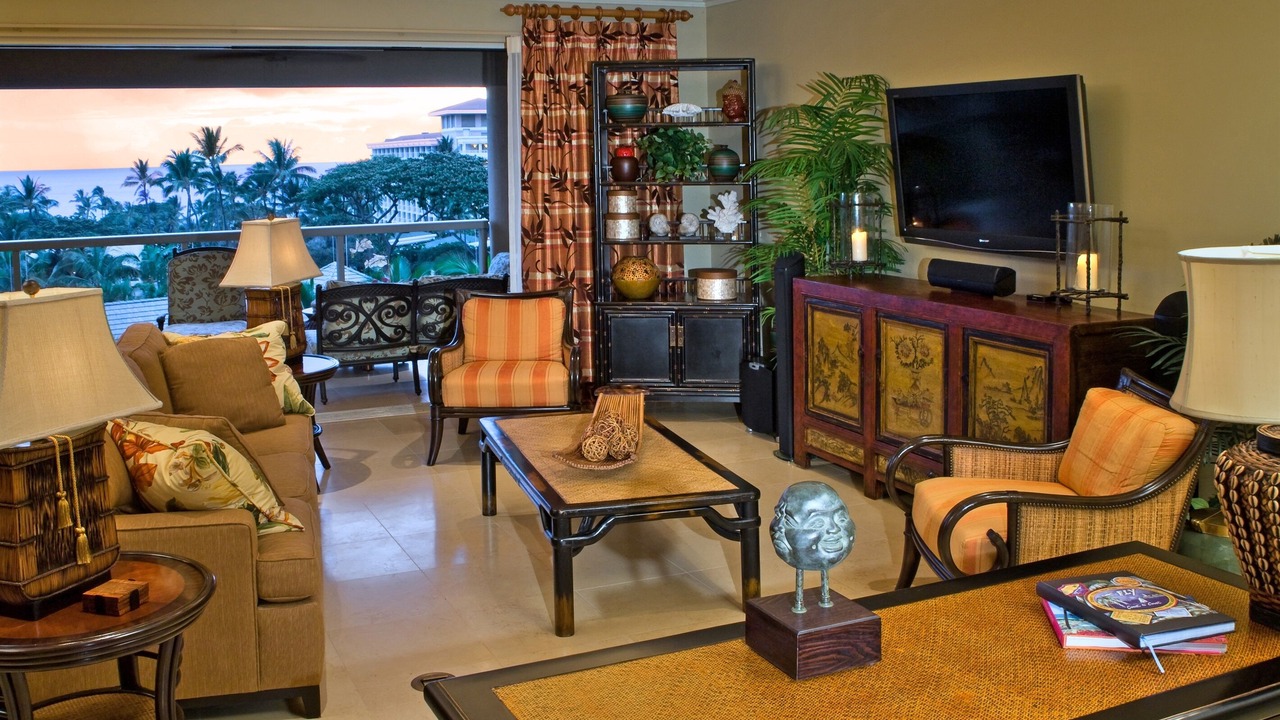 Photo of Bedroom in Wailea