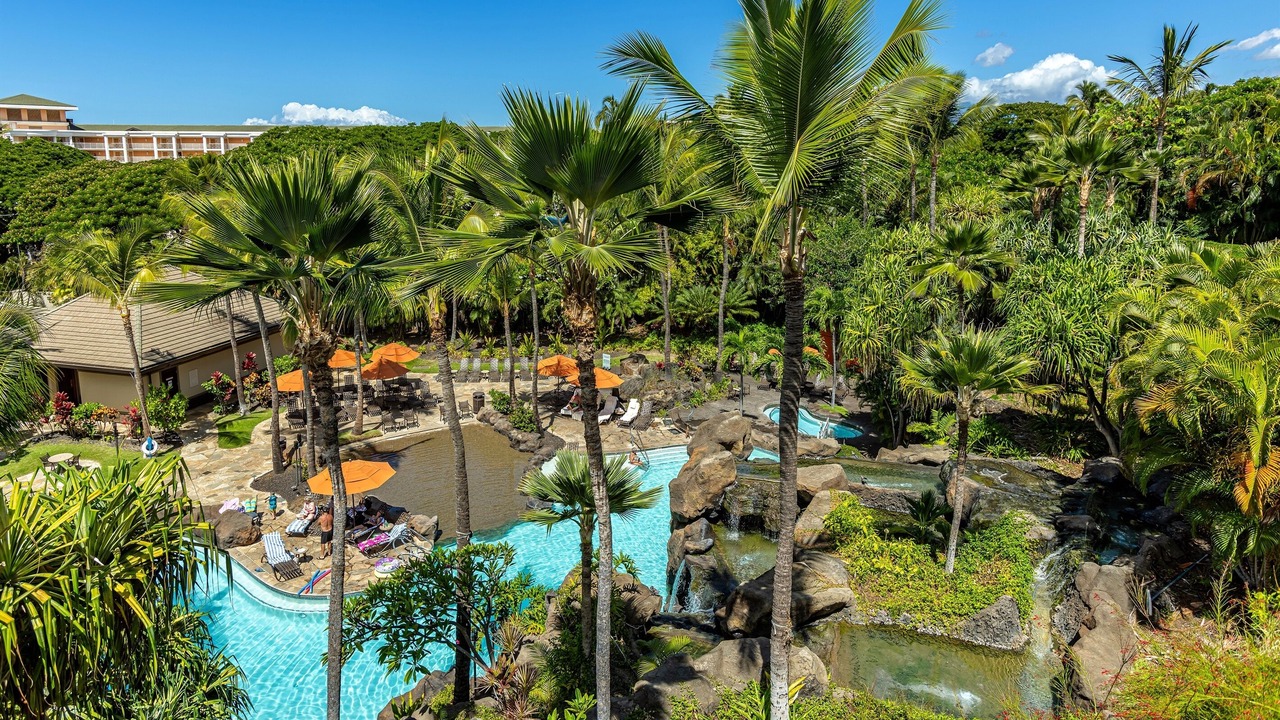 Photo of Outdoor in Wailea