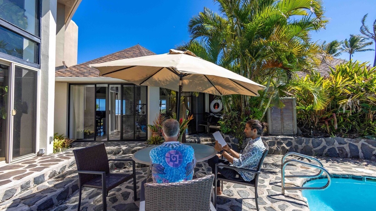 Photo of Outdoor in Haiku