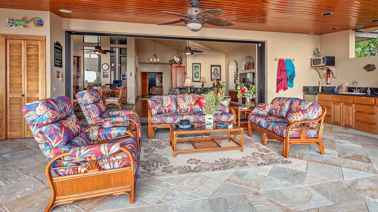 Photo of Outdoor in Kahaluu-Keauhou