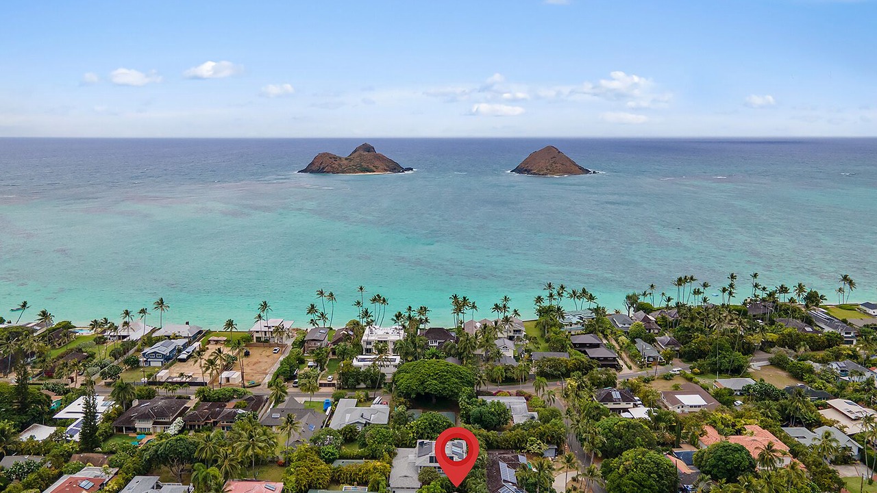 Photo of Others in Lanikai