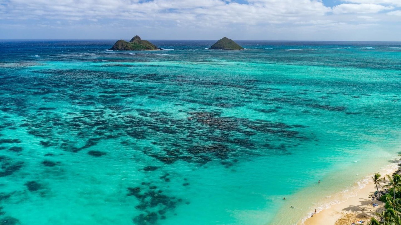 Photo of Others in Lanikai