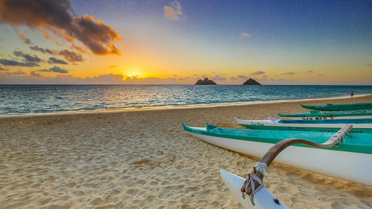 Photo of Others in Lanikai