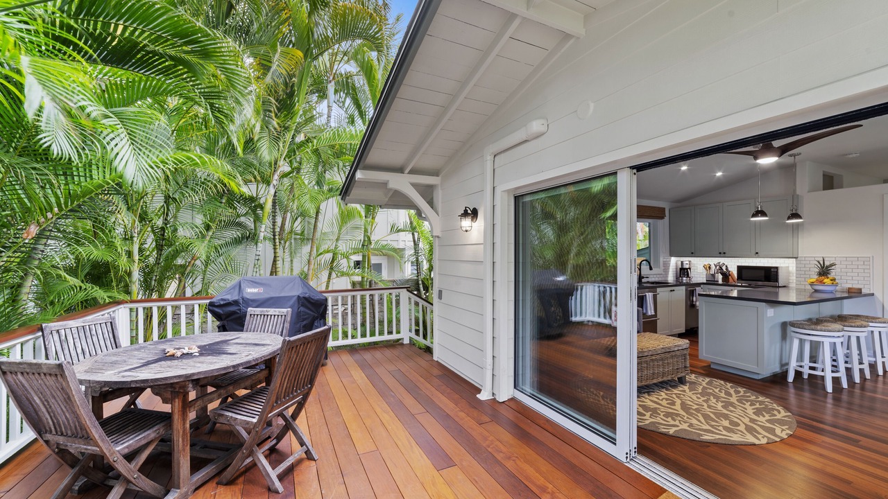 Photo of Outdoor in Lanikai