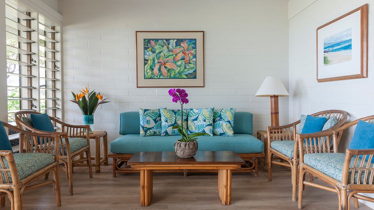 Photo of Livingroom in Kahului