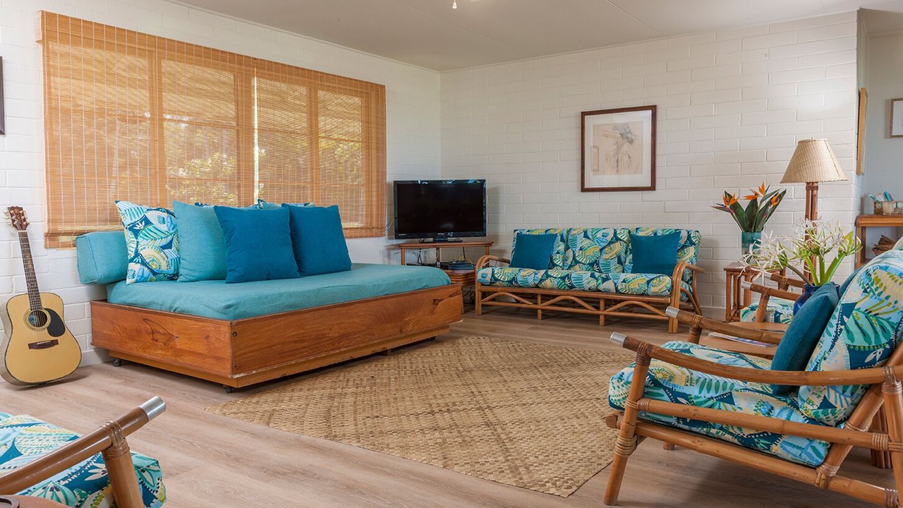 Photo of Livingroom in Kahului