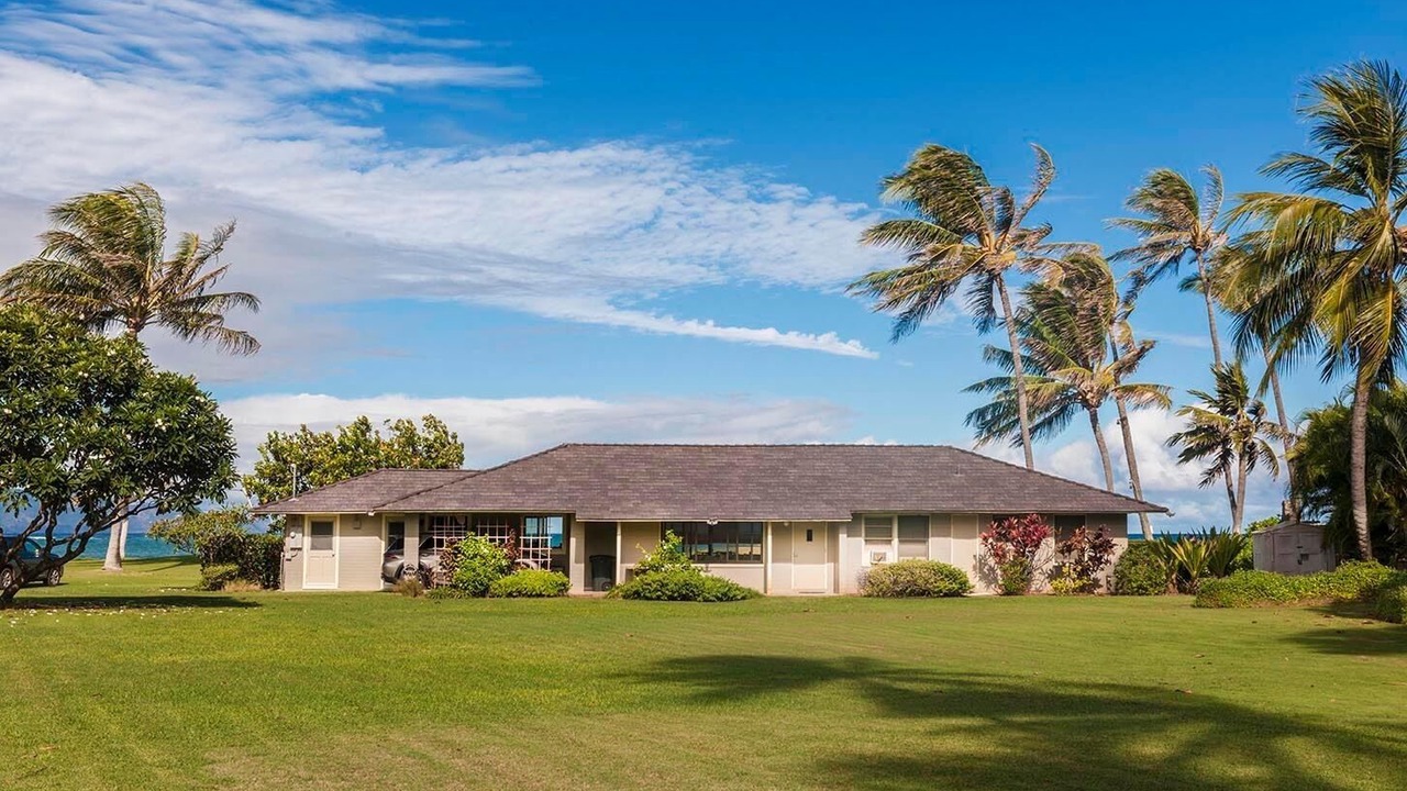 Photo of Outdoor in Kahului