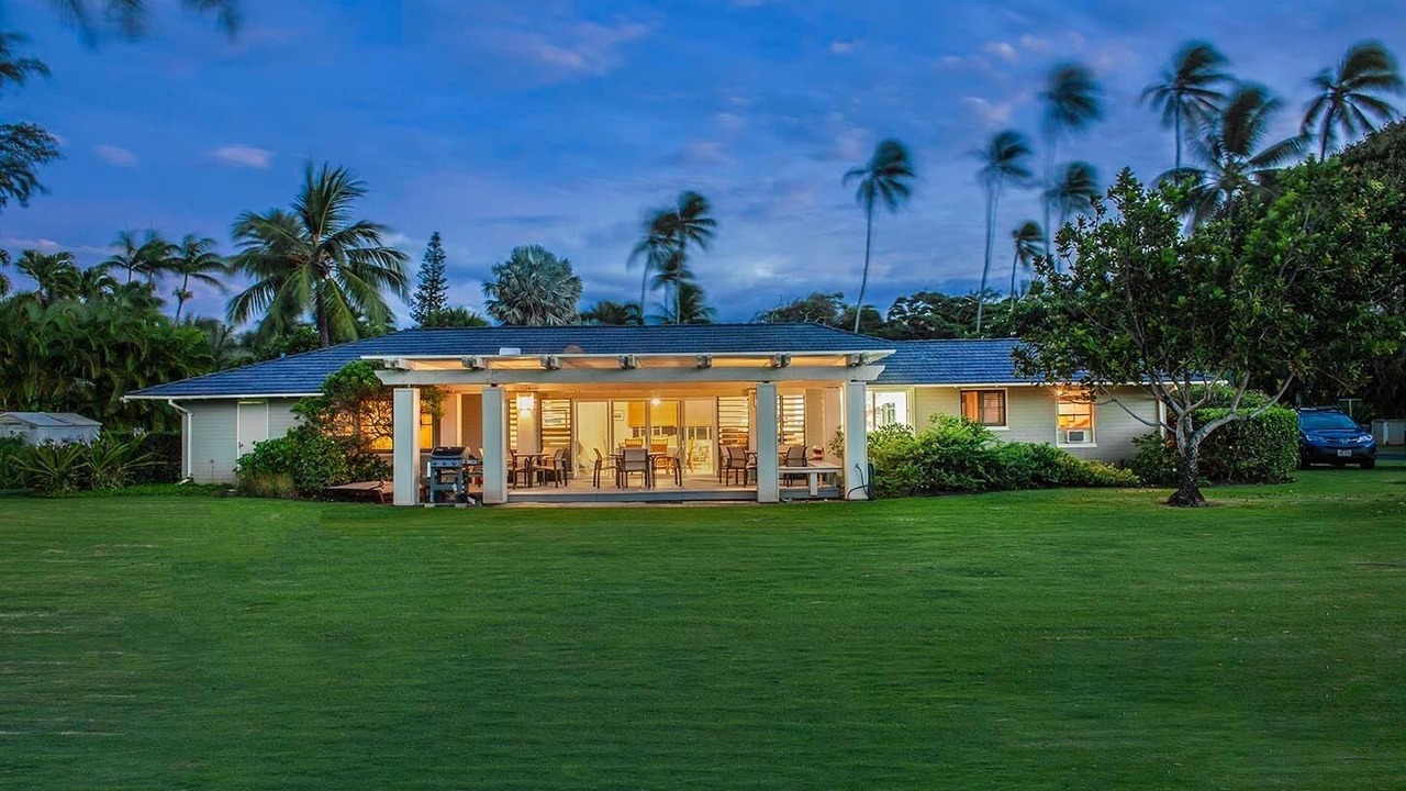 Photo of Outdoor in Kahului