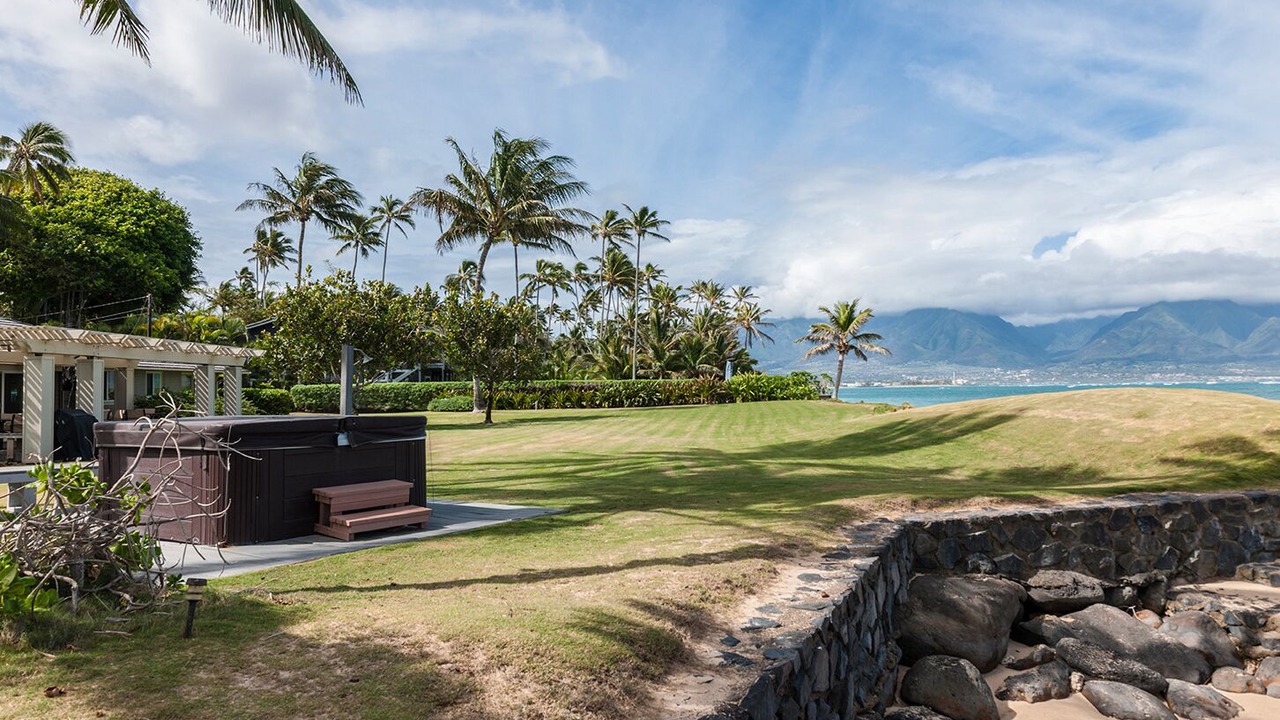 Photo of Outdoor in Kahului