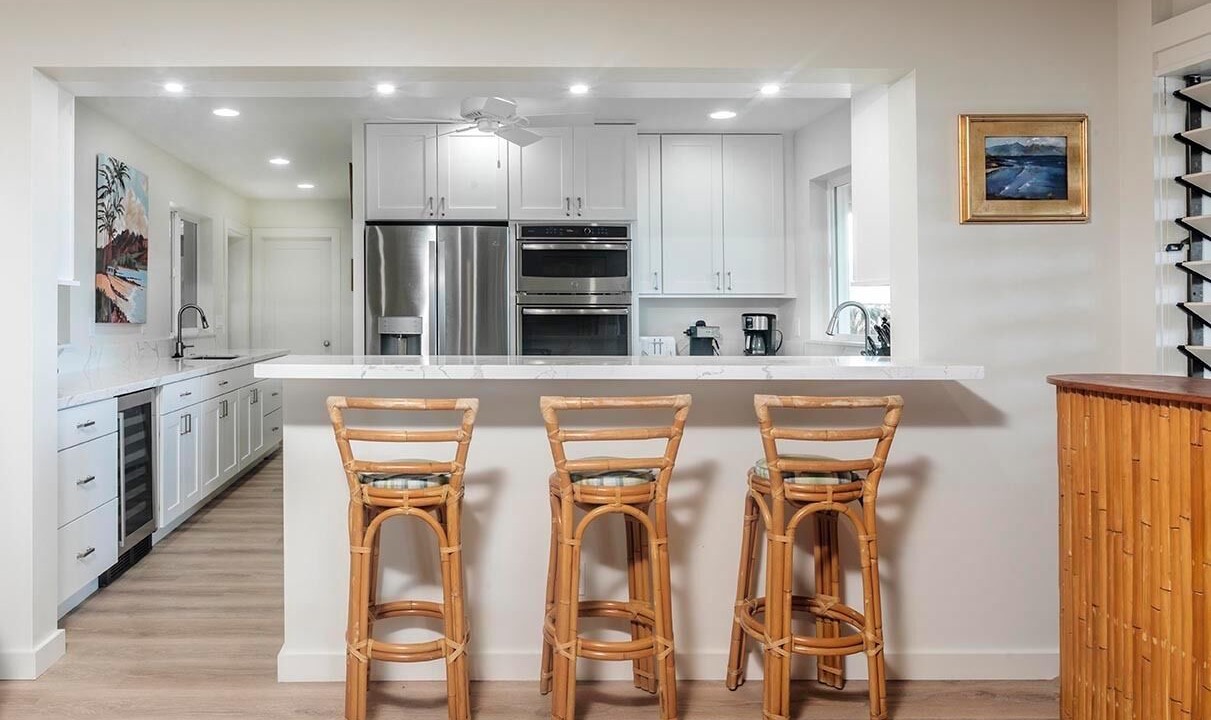 Photo of Kitchen in Kahului