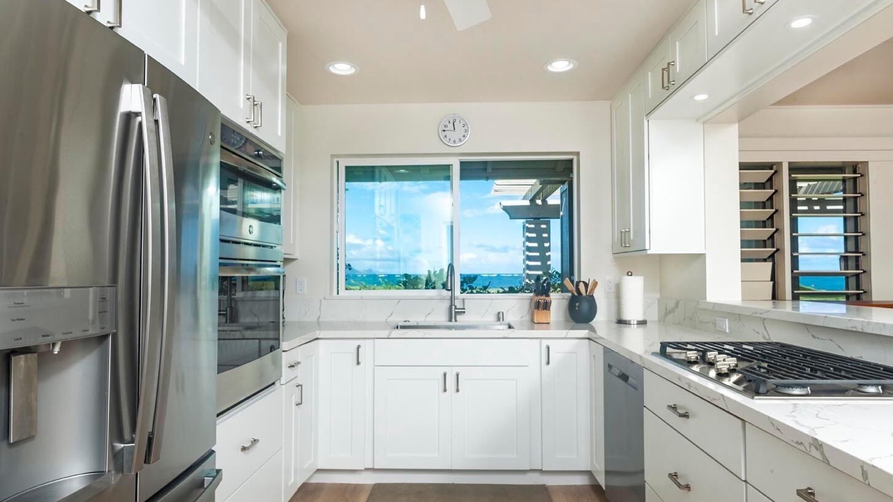 Photo of Kitchen in Kahului