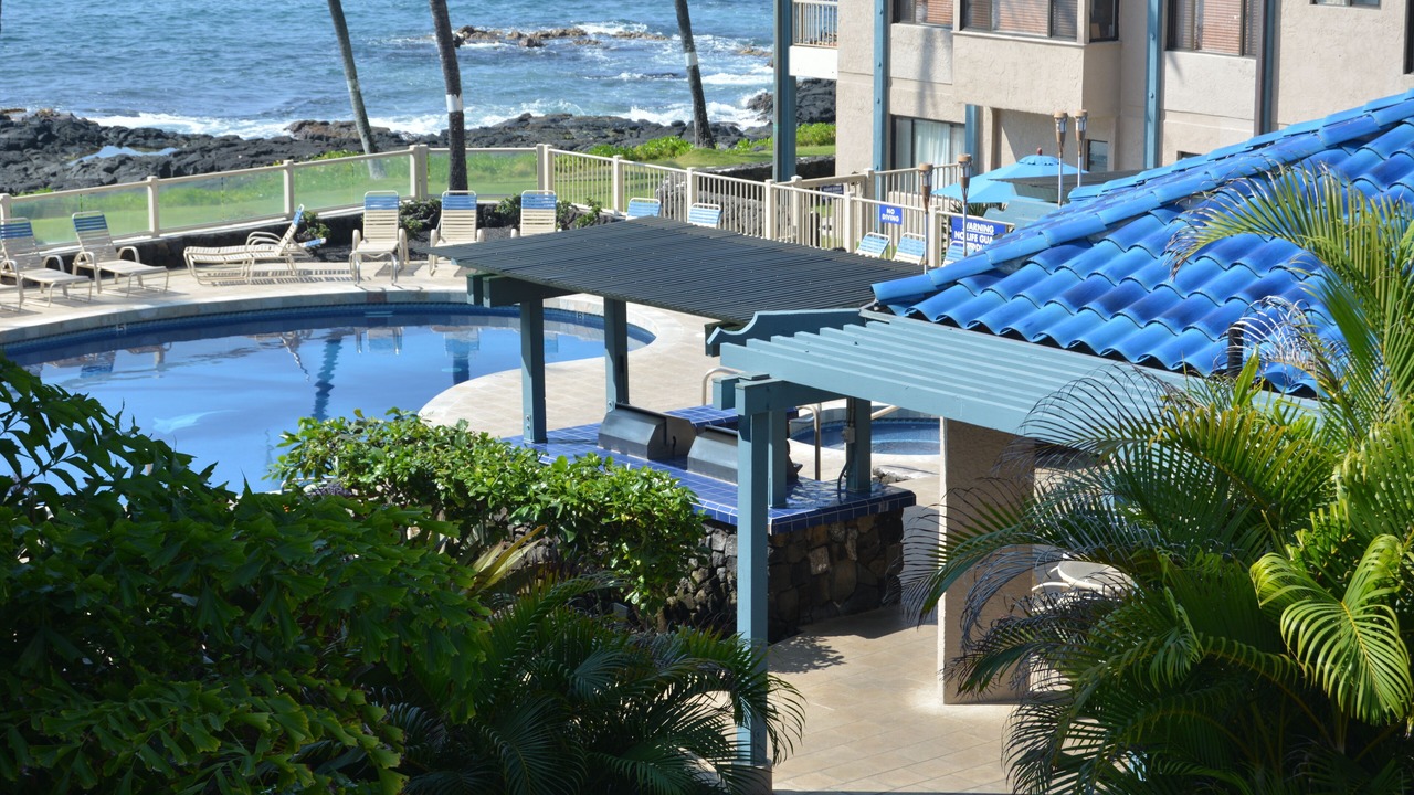 Photo of Outdoor in Historic Kailua Village
