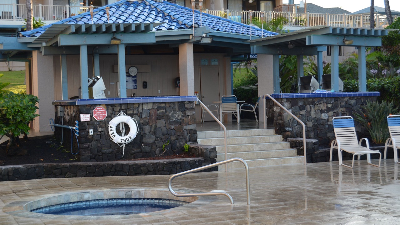 Photo of Outdoor in Historic Kailua Village